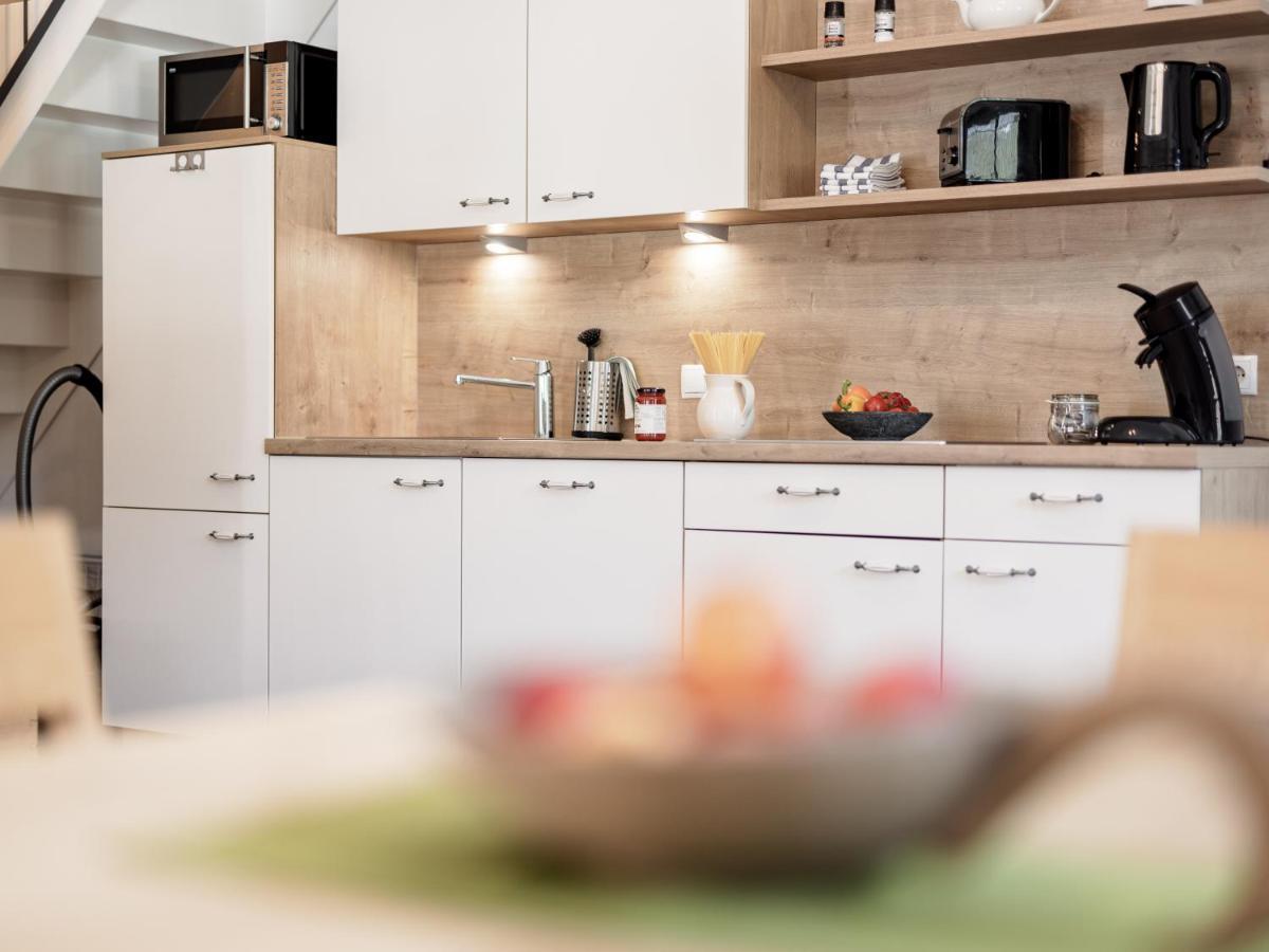 Myalps Muehlhof Inklusive Sauna Oetz Kültér fotó