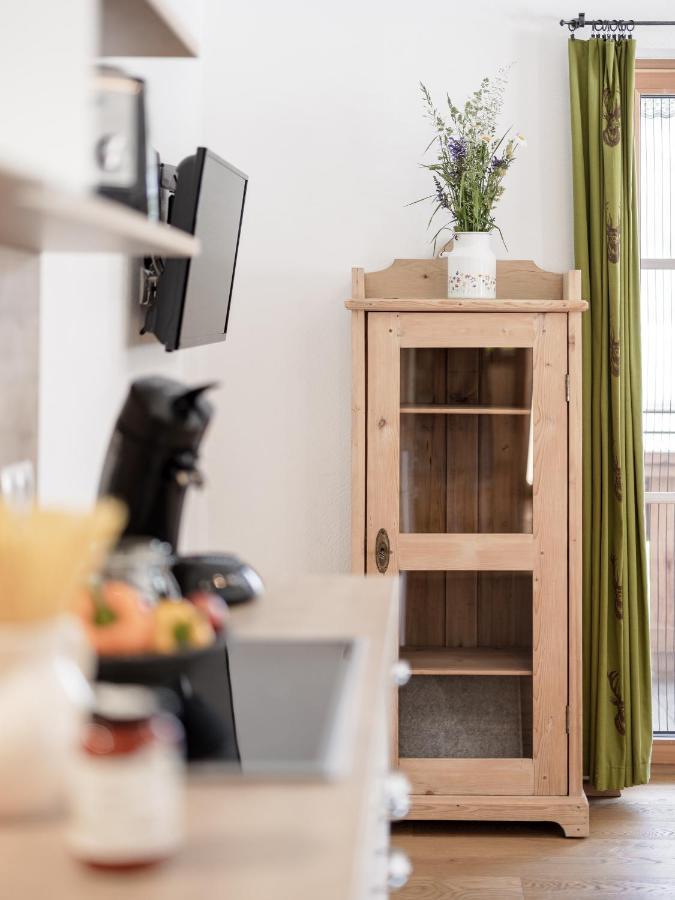 Myalps Muehlhof Inklusive Sauna Oetz Kültér fotó