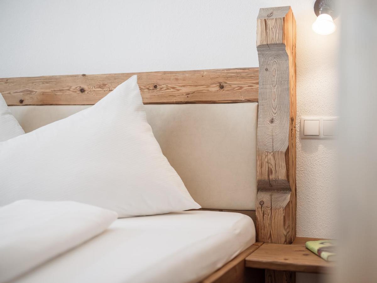 Myalps Muehlhof Inklusive Sauna Oetz Kültér fotó