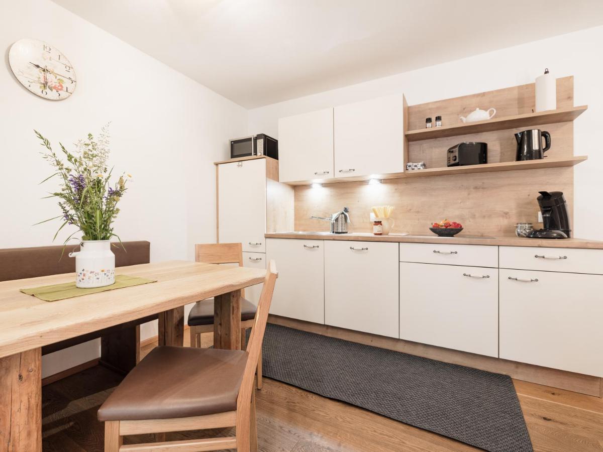 Myalps Muehlhof Inklusive Sauna Oetz Kültér fotó