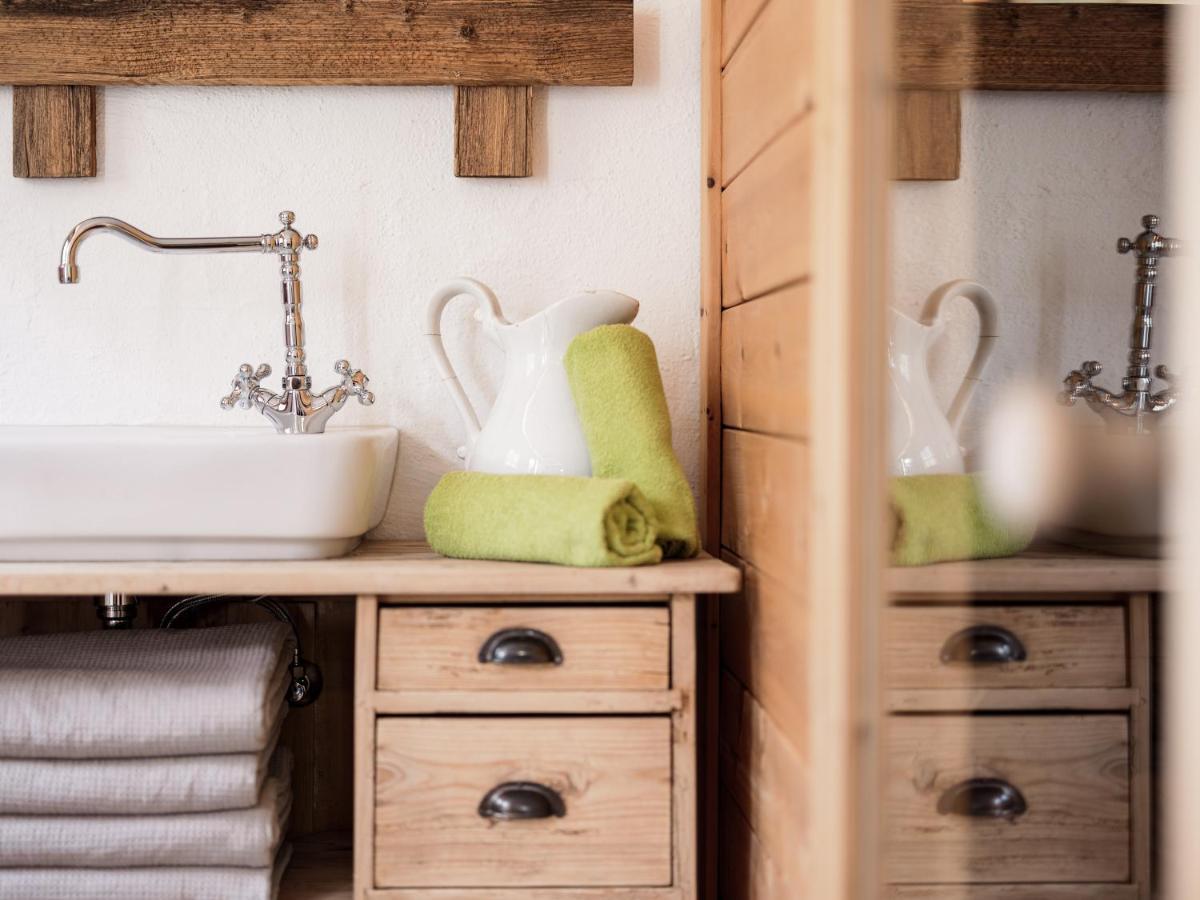 Myalps Muehlhof Inklusive Sauna Oetz Kültér fotó