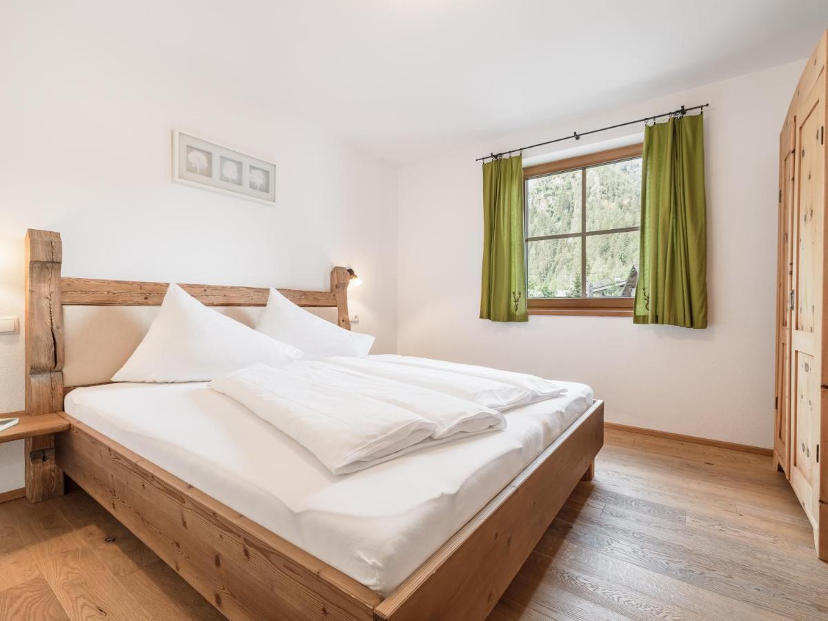 Myalps Muehlhof Inklusive Sauna Oetz Kültér fotó