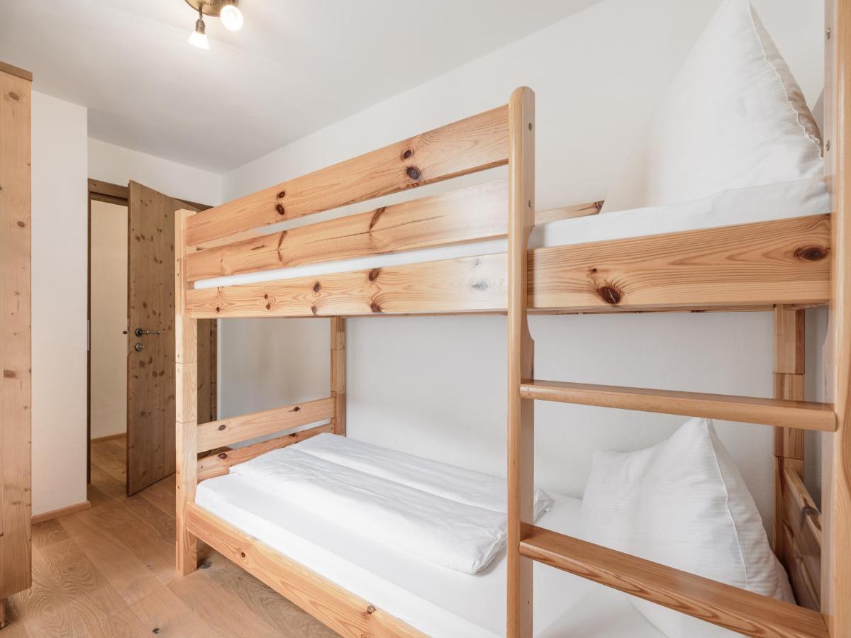 Myalps Muehlhof Inklusive Sauna Oetz Kültér fotó