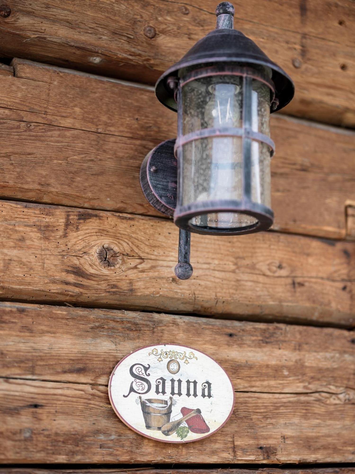 Myalps Muehlhof Inklusive Sauna Oetz Kültér fotó