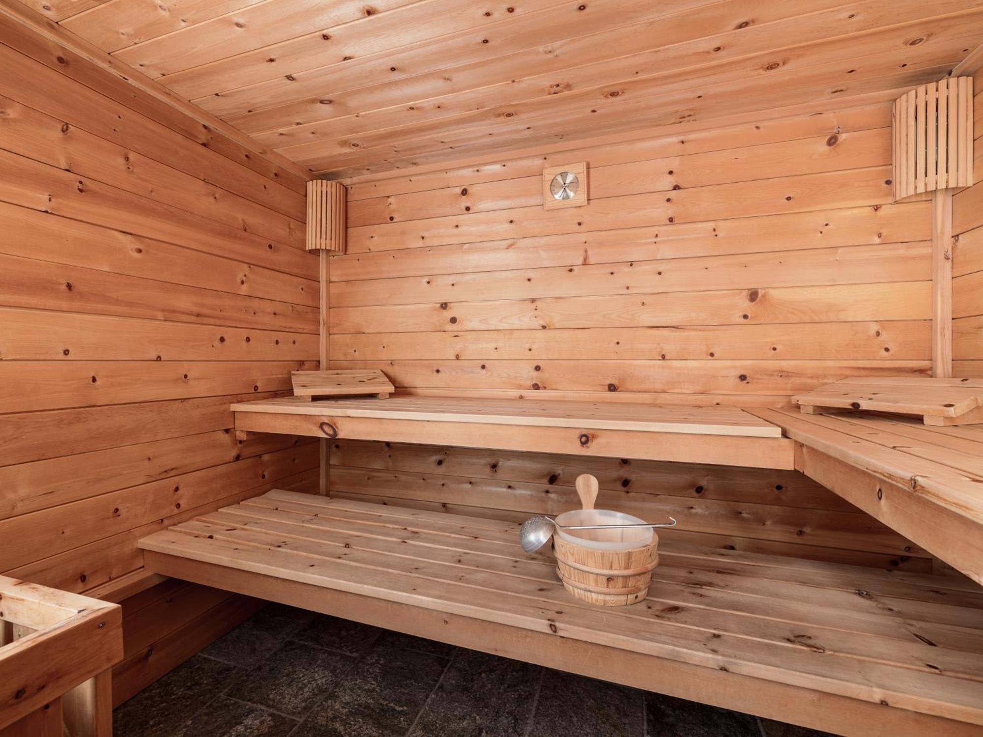 Myalps Muehlhof Inklusive Sauna Oetz Kültér fotó