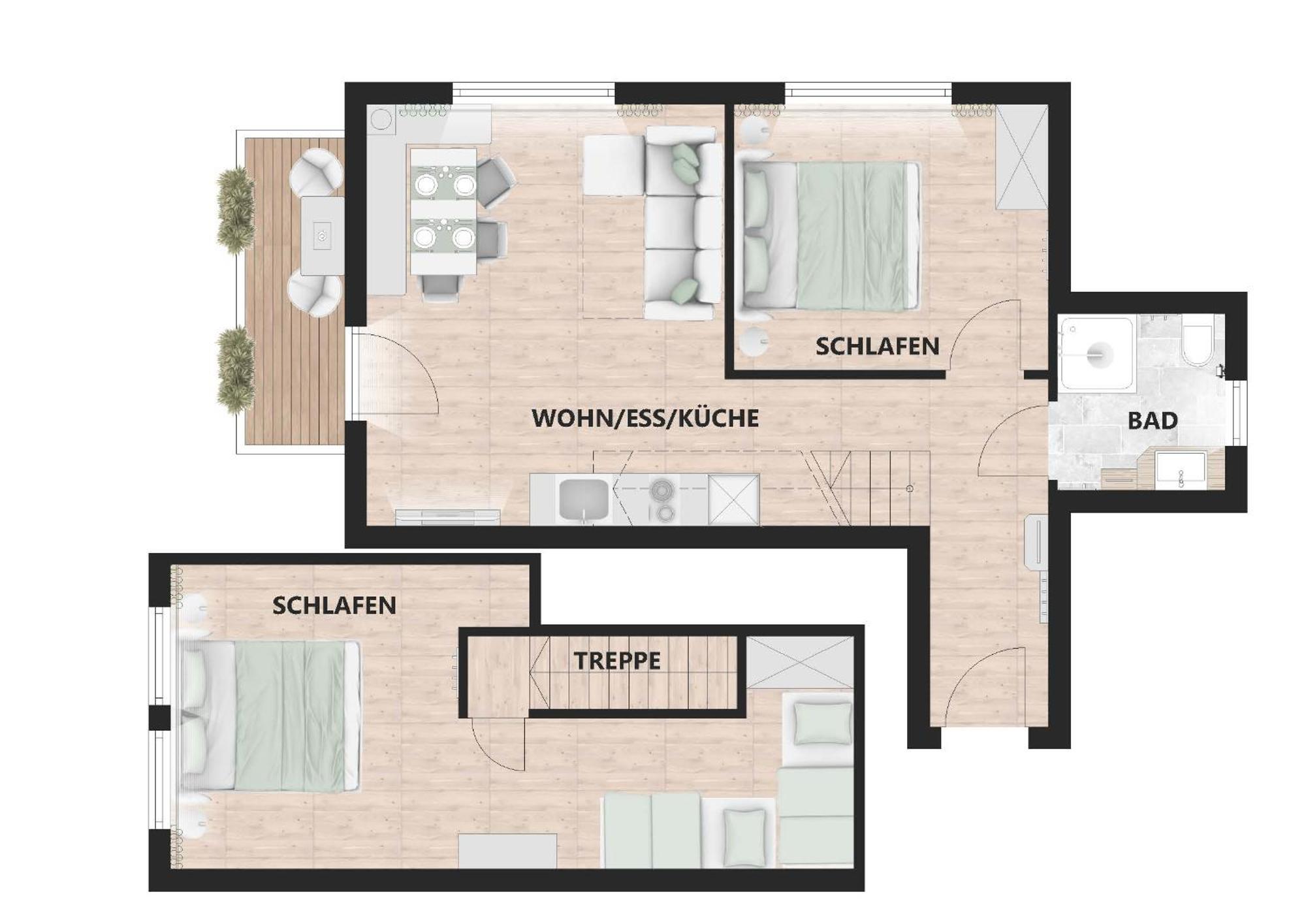 Myalps Muehlhof Inklusive Sauna Oetz Kültér fotó