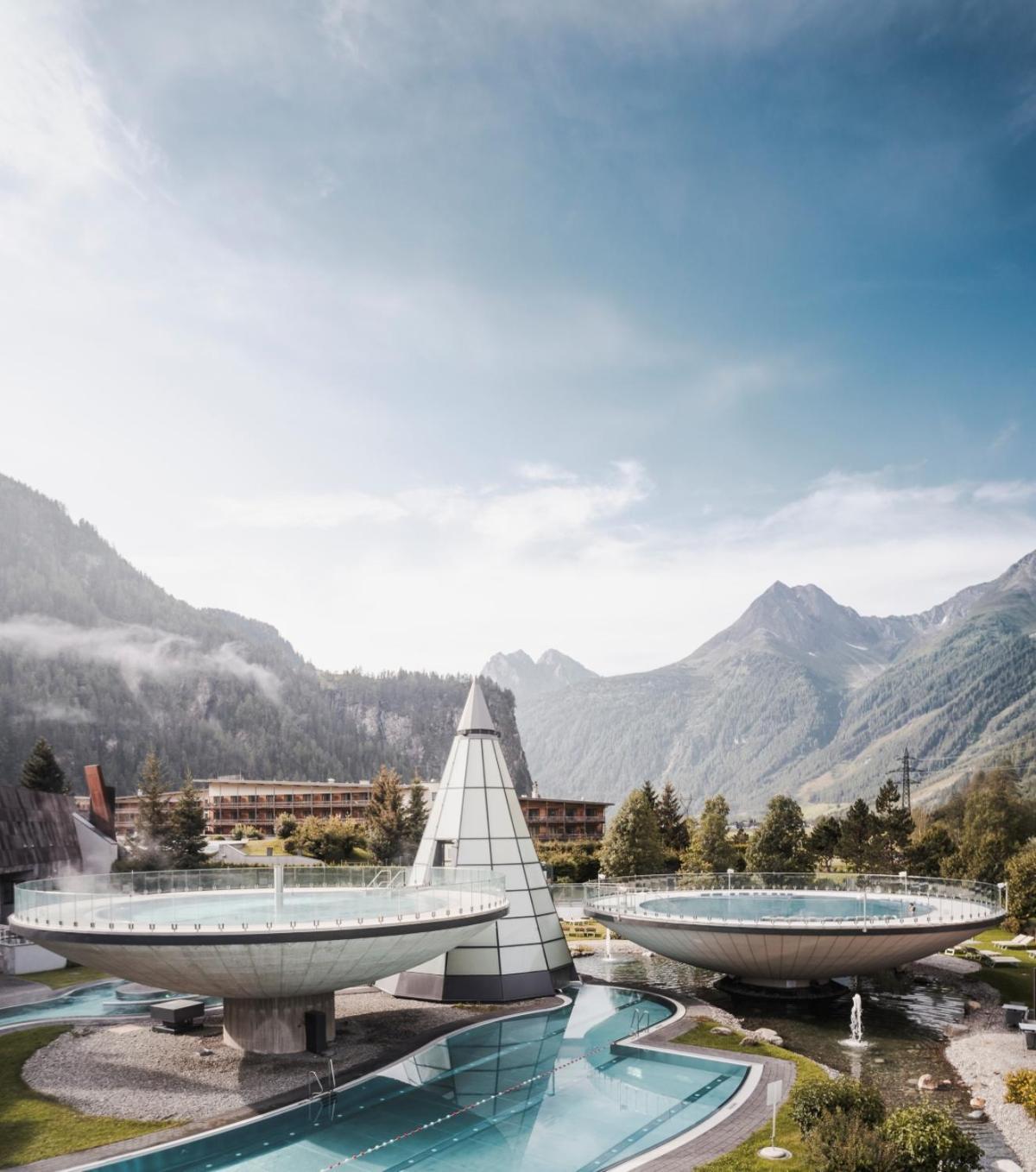 Myalps Muehlhof Inklusive Sauna Oetz Kültér fotó
